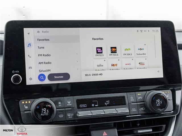 2024 Toyota Grand Highlander XLE (Stk: 014743) in Milton - Image 20 of 29
