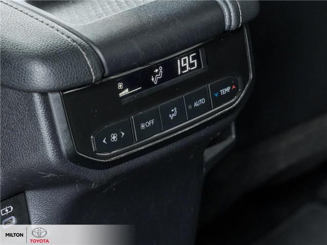 2024 Toyota Grand Highlander XLE (Stk: 014743) in Milton - Image 25 of 29