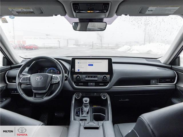 2024 Toyota Grand Highlander XLE (Stk: 014743) in Milton - Image 28 of 29