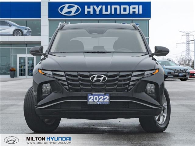 2022 Hyundai Tucson Preferred (Stk: 114530) in Milton - Image 2 of 24