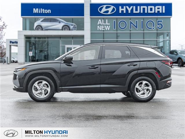2022 Hyundai Tucson Preferred (Stk: 114530) in Milton - Image 3 of 24