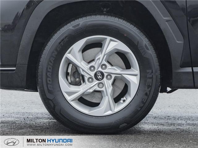 2022 Hyundai Tucson Preferred (Stk: 114530) in Milton - Image 4 of 24