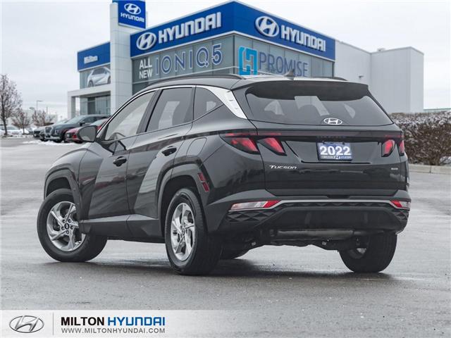 2022 Hyundai Tucson Preferred (Stk: 114530) in Milton - Image 5 of 24