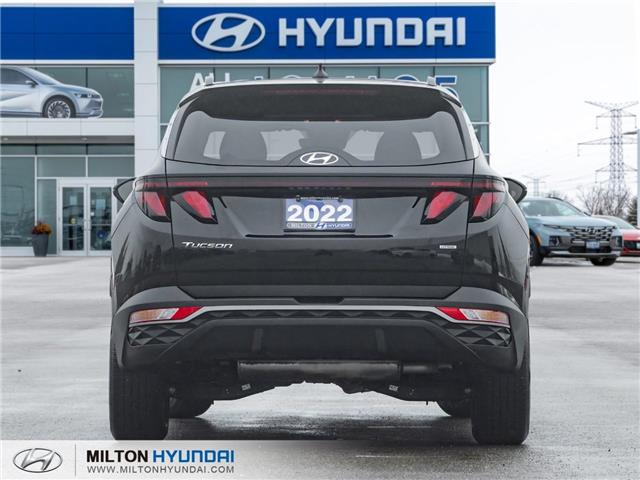 2022 Hyundai Tucson Preferred (Stk: 114530) in Milton - Image 6 of 24
