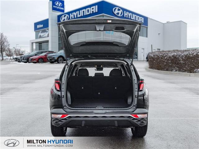 2022 Hyundai Tucson Preferred (Stk: 114530) in Milton - Image 7 of 24