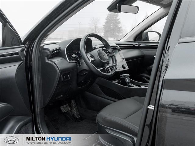 2022 Hyundai Tucson Preferred (Stk: 114530) in Milton - Image 8 of 24