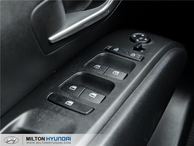 2022 Hyundai Tucson Preferred (Stk: 114530) in Milton - Image 13 of 24
