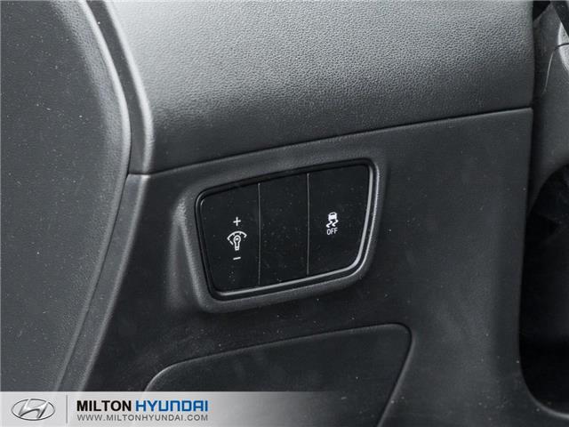 2022 Hyundai Tucson Preferred (Stk: 114530) in Milton - Image 14 of 24