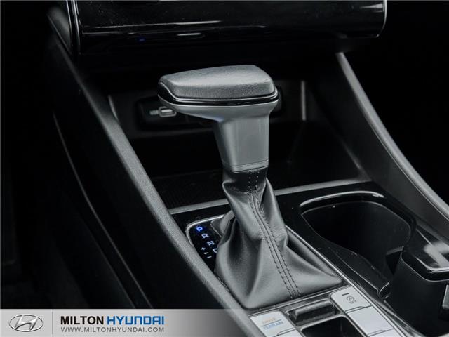 2022 Hyundai Tucson Preferred (Stk: 114530) in Milton - Image 15 of 24