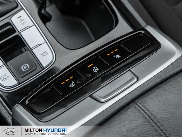2022 Hyundai Tucson Preferred (Stk: 114530) in Milton - Image 16 of 24