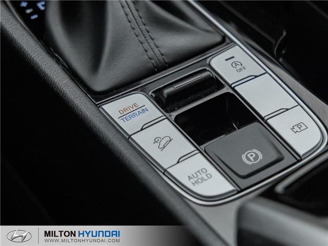 2022 Hyundai Tucson Preferred (Stk: 114530) in Milton - Image 17 of 24