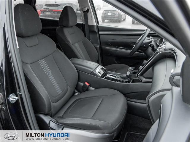 2022 Hyundai Tucson Preferred (Stk: 114530) in Milton - Image 21 of 24