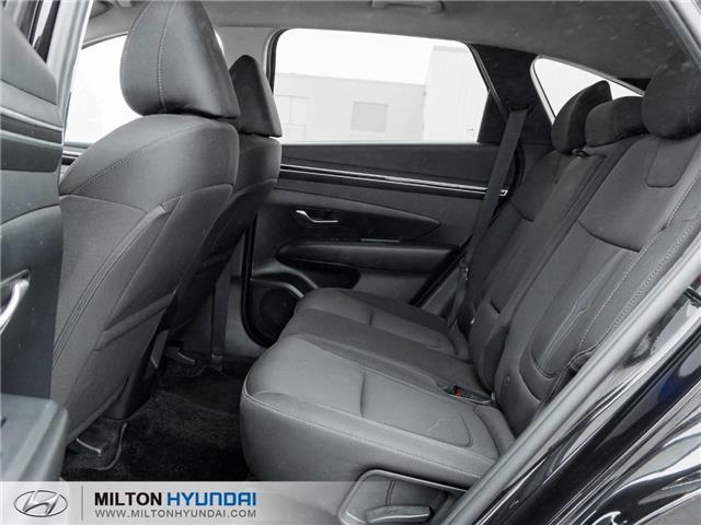 2022 Hyundai Tucson Preferred (Stk: 114530) in Milton - Image 22 of 24