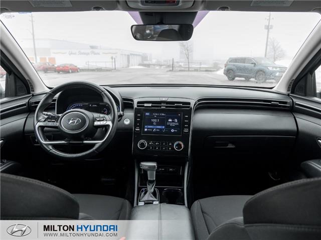 2022 Hyundai Tucson Preferred (Stk: 114530) in Milton - Image 23 of 24