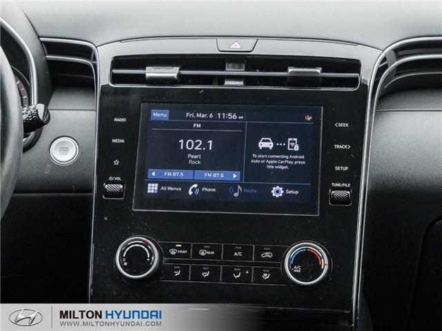 2022 Hyundai Tucson Preferred (Stk: 114530) in Milton - Image 24 of 24