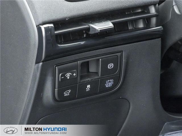 2026 Hyundai Tucson Hybrid N-Line (Stk: 454070) in Milton - Image 15 of 29