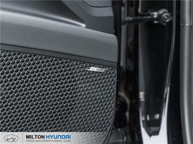 2026 Hyundai Elantra HEV Luxury (Stk: 195342) in Milton - Image 14 of 28