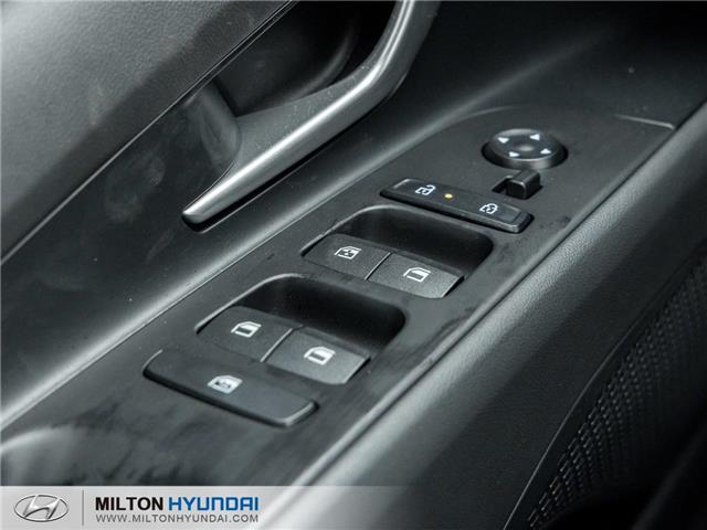 2026 Hyundai Elantra HEV Luxury (Stk: 195342) in Milton - Image 15 of 28