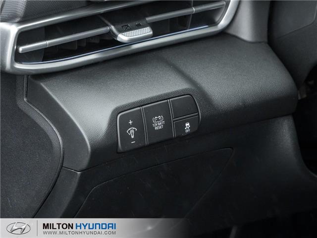 2026 Hyundai Elantra HEV Luxury (Stk: 195342) in Milton - Image 16 of 28