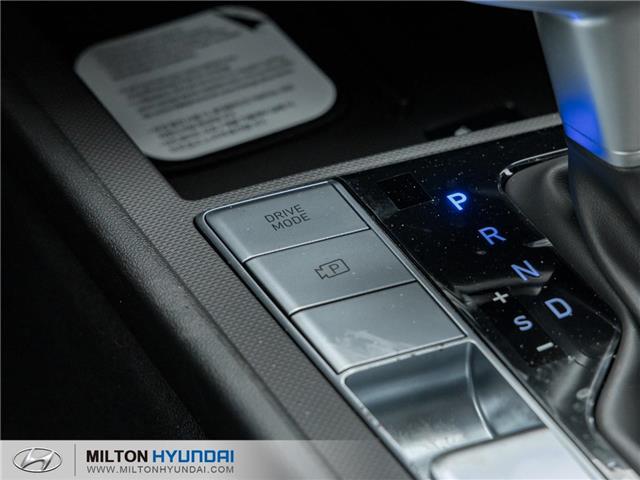 2026 Hyundai Elantra HEV Luxury (Stk: 195342) in Milton - Image 18 of 28