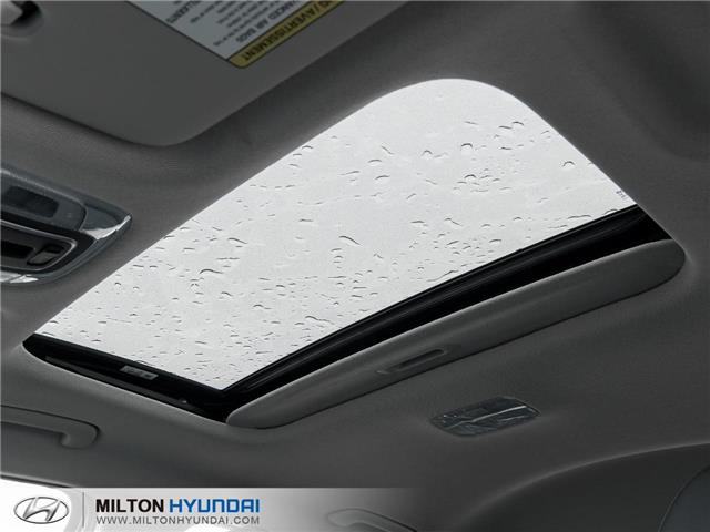 2026 Hyundai Elantra HEV Luxury (Stk: 195342) in Milton - Image 23 of 28