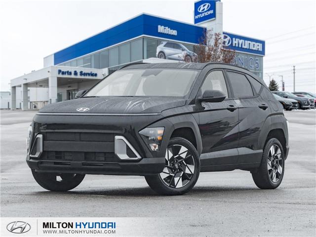 2026 Hyundai Kona 2.0L Preferred (Stk: 439663) in Milton - Image 1 of 24