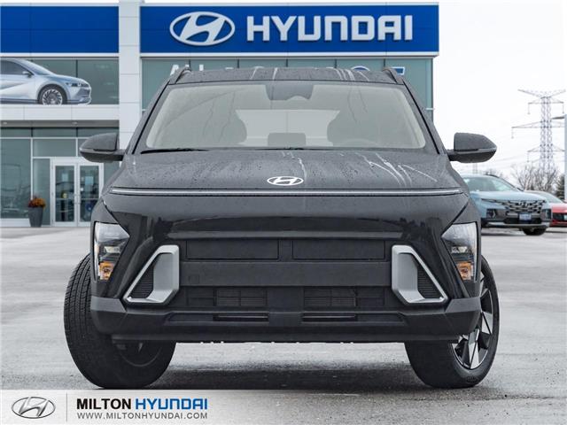 2026 Hyundai Kona 2.0L Preferred (Stk: 439663) in Milton - Image 2 of 24