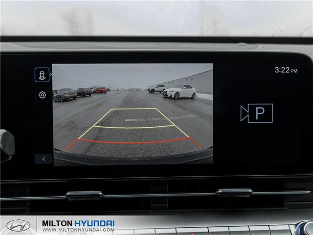 2026 Hyundai Kona 2.0L Preferred (Stk: 439663) in Milton - Image 12 of 24