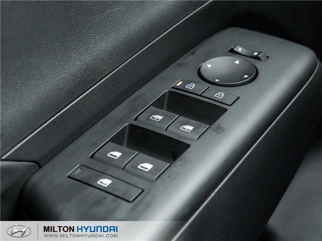 2026 Hyundai Kona 2.0L Preferred (Stk: 439663) in Milton - Image 13 of 24