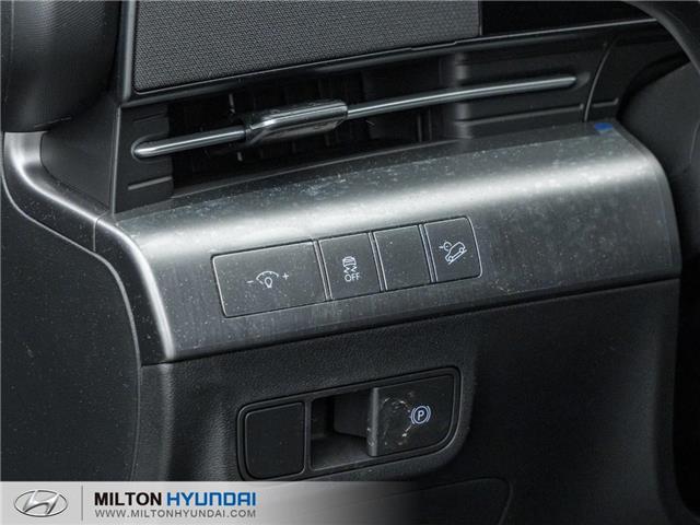 2026 Hyundai Kona 2.0L Preferred (Stk: 439663) in Milton - Image 14 of 24