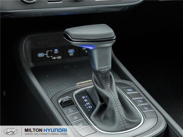 2026 Hyundai Kona 2.0L Preferred (Stk: 439663) in Milton - Image 15 of 24