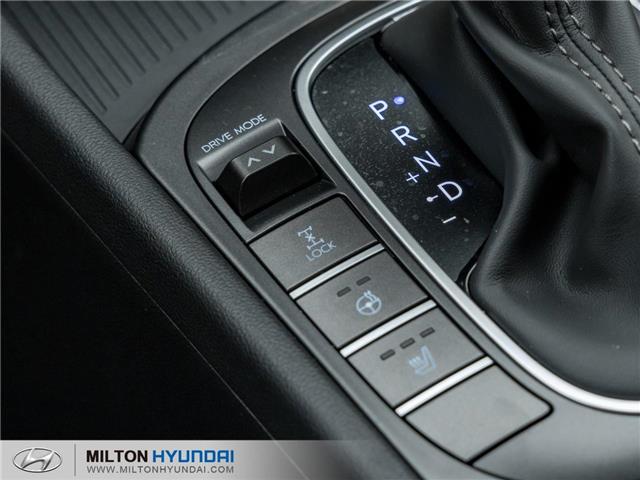 2026 Hyundai Kona 2.0L Preferred (Stk: 439663) in Milton - Image 16 of 24