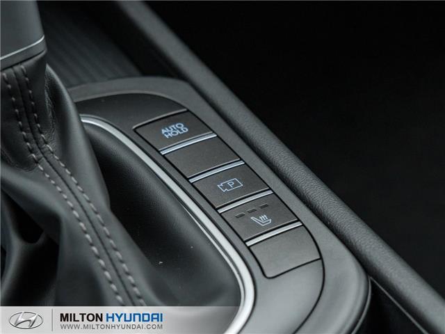 2026 Hyundai Kona 2.0L Preferred (Stk: 439663) in Milton - Image 17 of 24