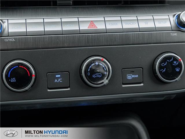 2026 Hyundai Kona 2.0L Preferred (Stk: 439663) in Milton - Image 18 of 24
