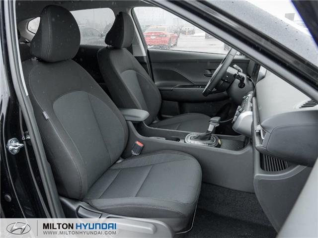 2026 Hyundai Kona 2.0L Preferred (Stk: 439663) in Milton - Image 21 of 24