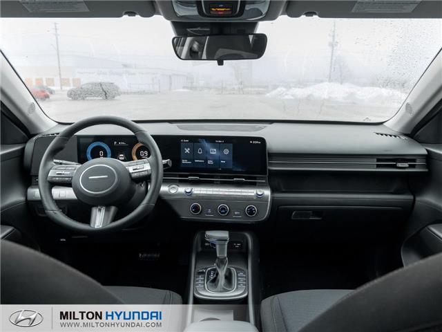 2026 Hyundai Kona 2.0L Preferred (Stk: 439663) in Milton - Image 23 of 24