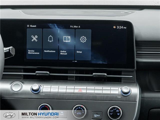 2026 Hyundai Kona 2.0L Preferred (Stk: 439663) in Milton - Image 24 of 24