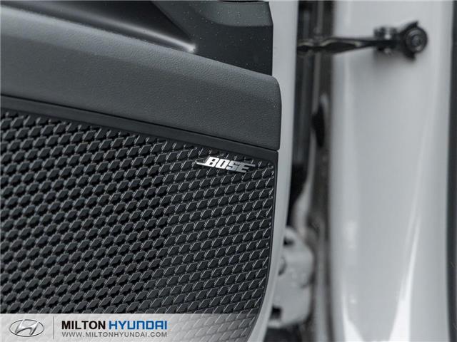2026 Hyundai Elantra HEV Luxury (Stk: 195362) in Milton - Image 14 of 29