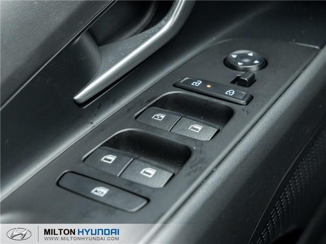2026 Hyundai Elantra HEV Luxury (Stk: 195362) in Milton - Image 15 of 29