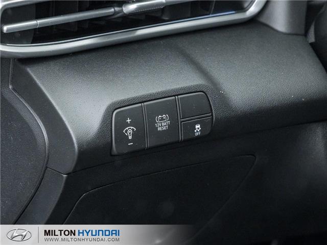 2026 Hyundai Elantra HEV Luxury (Stk: 195362) in Milton - Image 16 of 29