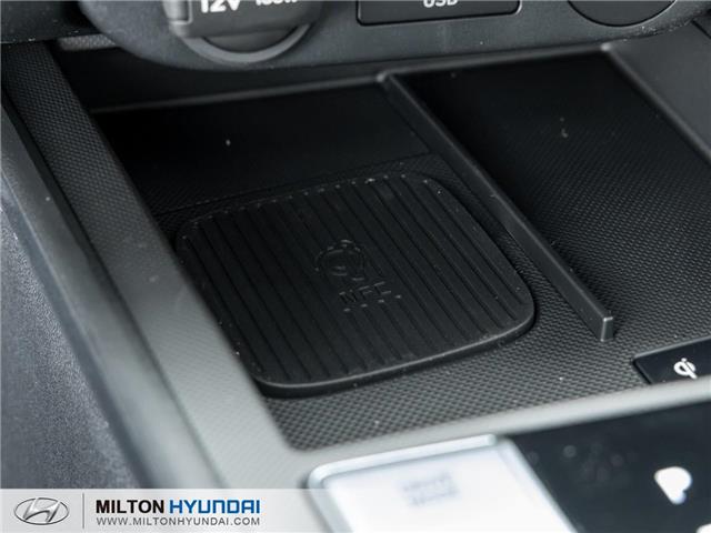 2026 Hyundai Elantra HEV Luxury (Stk: 195362) in Milton - Image 19 of 29