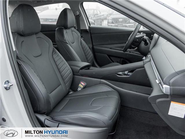2026 Hyundai Elantra HEV Luxury (Stk: 195362) in Milton - Image 26 of 29