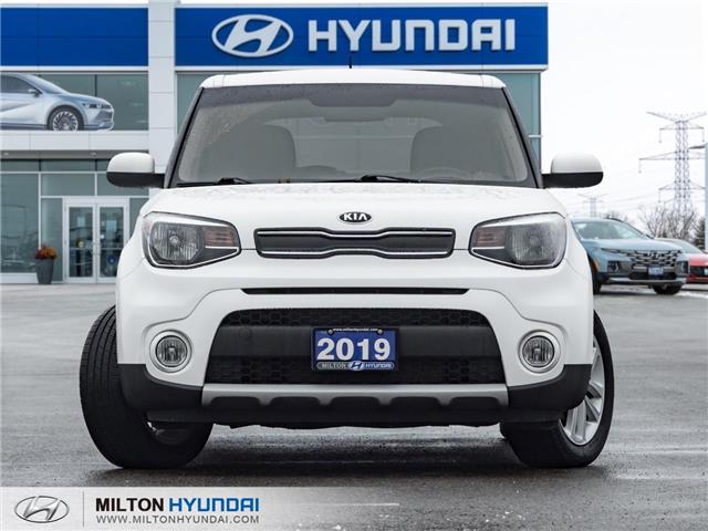 2019 Kia Soul EX+ (Stk: 911301) in Milton - Image 2 of 22 2019 Kia Soul EX+ (Stk: 911301) in Milton - Image 2 of 22