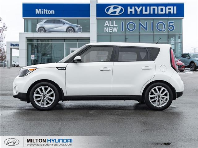 2019 Kia Soul EX+ (Stk: 911301) in Milton - Image 3 of 22 2019 Kia Soul EX+ (Stk: 911301) in Milton - Image 3 of 22