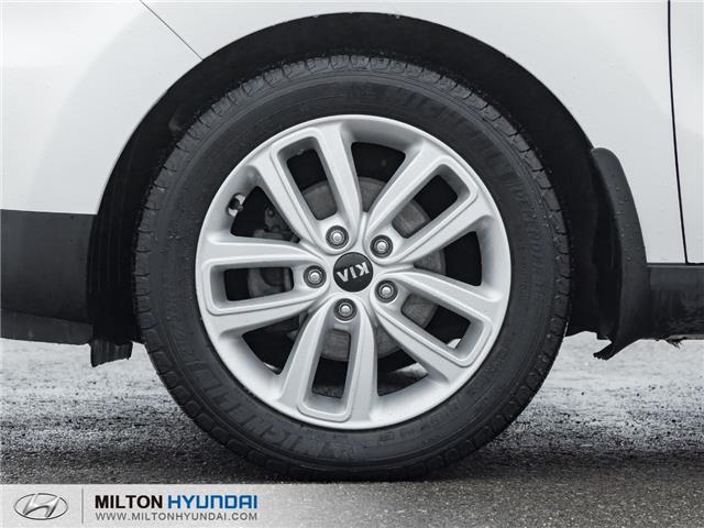 2019 Kia Soul EX+ (Stk: 911301) in Milton - Image 4 of 22 2019 Kia Soul EX+ (Stk: 911301) in Milton - Image 4 of 22