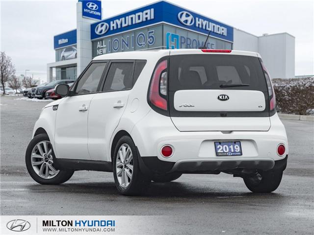 2019 Kia Soul EX+ (Stk: 911301) in Milton - Image 5 of 22 2019 Kia Soul EX+ (Stk: 911301) in Milton - Image 5 of 22