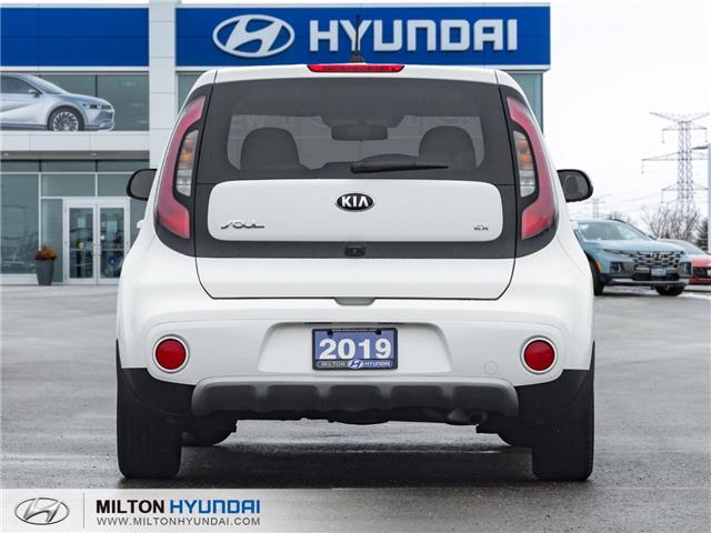 2019 Kia Soul EX+ (Stk: 911301) in Milton - Image 6 of 22 2019 Kia Soul EX+ (Stk: 911301) in Milton - Image 6 of 22