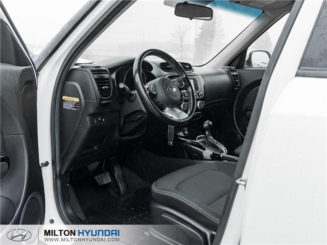 2019 Kia Soul EX+ (Stk: 911301) in Milton - Image 8 of 22 2019 Kia Soul EX+ (Stk: 911301) in Milton - Image 8 of 22