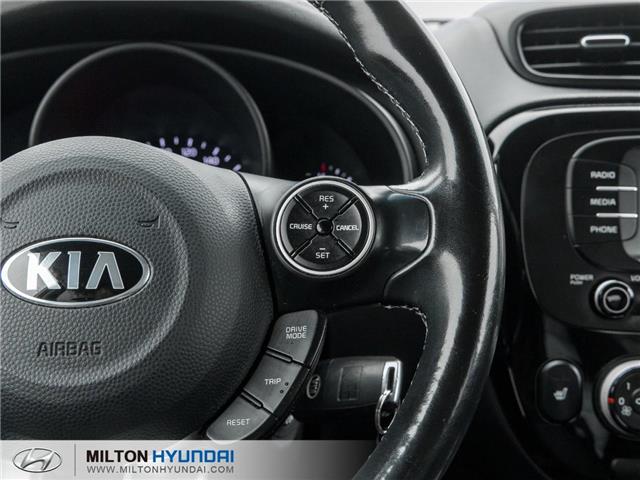 2019 Kia Soul EX+ (Stk: 911301) in Milton - Image 10 of 22 2019 Kia Soul EX+ (Stk: 911301) in Milton - Image 10 of 22