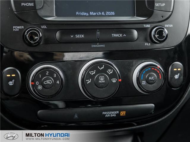 2019 Kia Soul EX+ (Stk: 911301) in Milton - Image 16 of 22 2019 Kia Soul EX+ (Stk: 911301) in Milton - Image 16 of 22